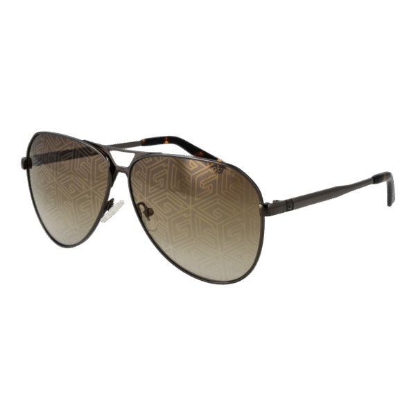 889214423603_00 Оригинални Men слънчеви очила Guess Sunglasses GU00069 08F 61