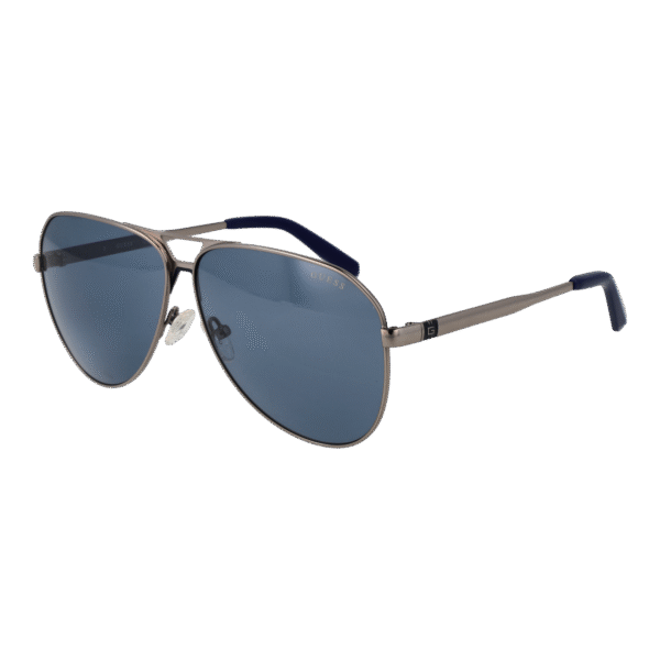 889214423610_00 Оригинални Men слънчеви очила Guess Sunglasses GU00069 09V 61