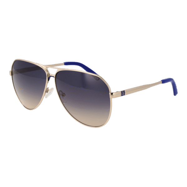 889214423689_00 Оригинални Men слънчеви очила Guess Sunglasses GU00069 32W 63
