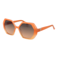 Оригинални Women слънчеви очила Guess Sunglasses GU7879 44F 54