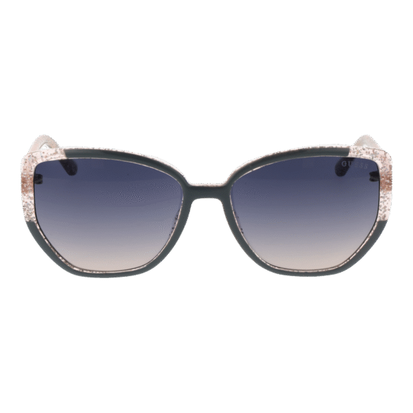 Слънчеви очила Guess Sunglasses GU7882 20B 55