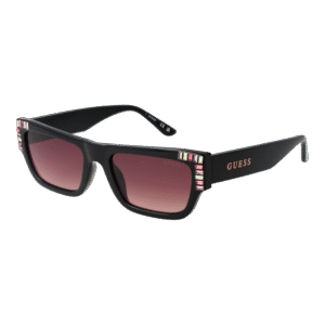 Оригинални Women слънчеви очила Guess Sunglasses GU7902 01T 53