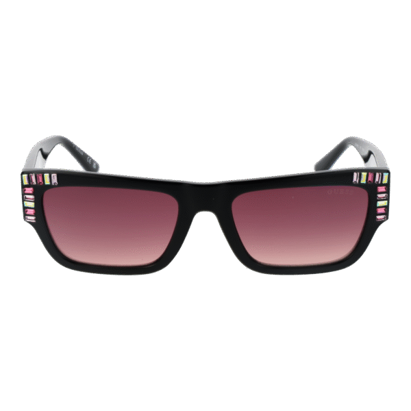 Слънчеви очила Guess Sunglasses GU7902 01T 53