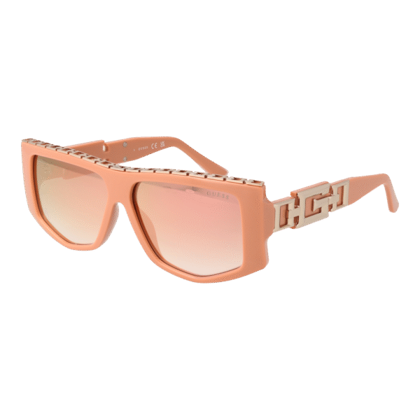 889214465306_00 Оригинални Women слънчеви очила Guess Sunglasses GU7914 72U 58