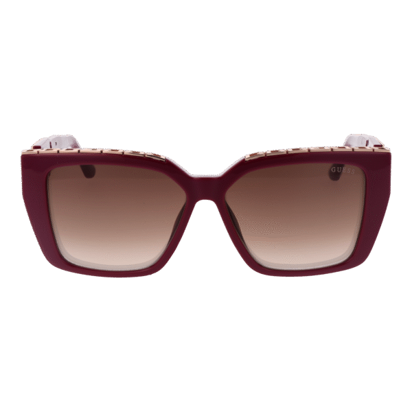 Слънчеви очила Guess Sunglasses GU7915 69G 55