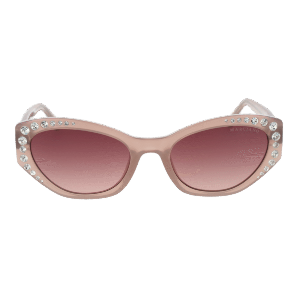 889214490841_01 Слънчеви очила Marciano by Guess Sunglasses GM00001 59T 55