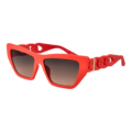 Оригинални Women слънчеви очила Guess Sunglasses GU00111 73B 56