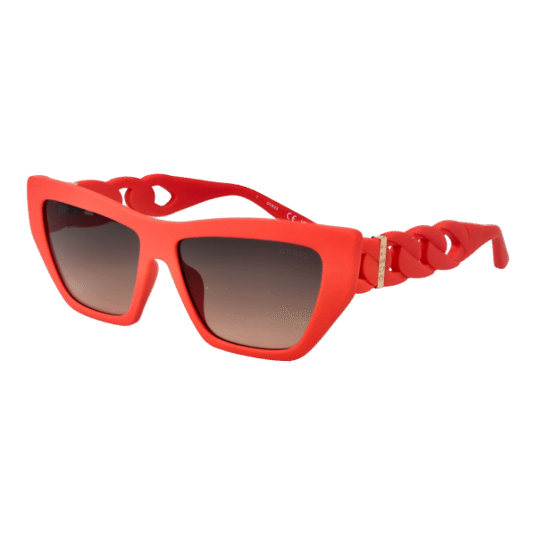 889214493361_00 Оригинални Women слънчеви очила Guess Sunglasses GU00111 73B 56