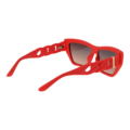 Women слънчеви очила Guess Sunglasses GU00111 73B 56