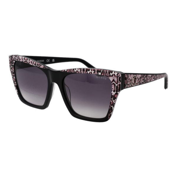 889214493446_00 Оригинални Women слънчеви очила Guess Sunglasses GU00113 05B 55
