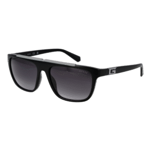 Оригинални Men слънчеви очила Guess Sunglasses GU00122 01B 57