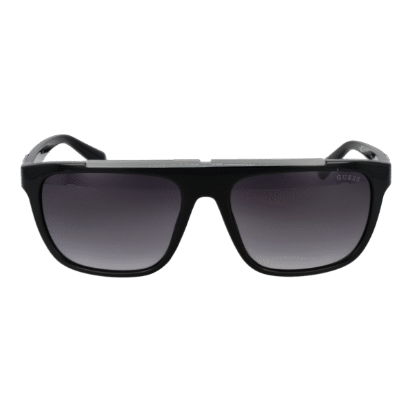 889214493866_01 Слънчеви очила Guess Sunglasses GU00122 01B 57