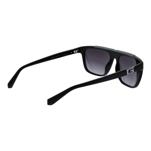 889214493866_02 Men слънчеви очила Guess Sunglasses GU00122 01B 57