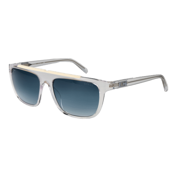 889214493880_00 Оригинални Men слънчеви очила Guess Sunglasses GU00122 26W 57