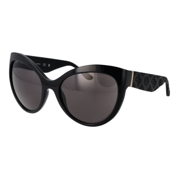 889214508133_00 Оригинални Women слънчеви очила Guess Sunglasses GU00130 01A 61