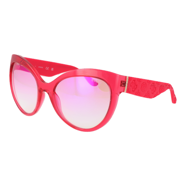 889214508171_00 Оригинални Women слънчеви очила Guess Sunglasses GU00130 72U 61
