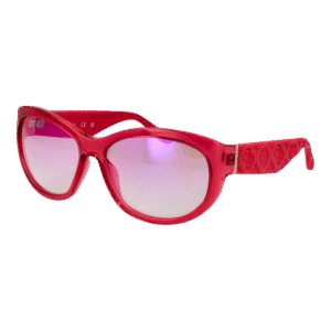 Оригинални Women слънчеви очила Guess Sunglasses GU00131 72U 60