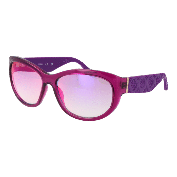 889214508249_00 Оригинални Women слънчеви очила Guess Sunglasses GU00131 81Z 60