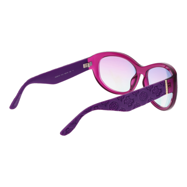 889214508249_02 Women слънчеви очила Guess Sunglasses GU00131 81Z 60