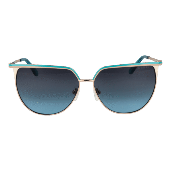 889214508294_01 Слънчеви очила Guess Sunglasses GU00132 92W 58