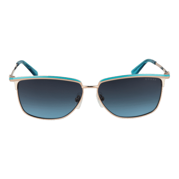 Слънчеви очила Guess Sunglasses GU00133 92W 56
