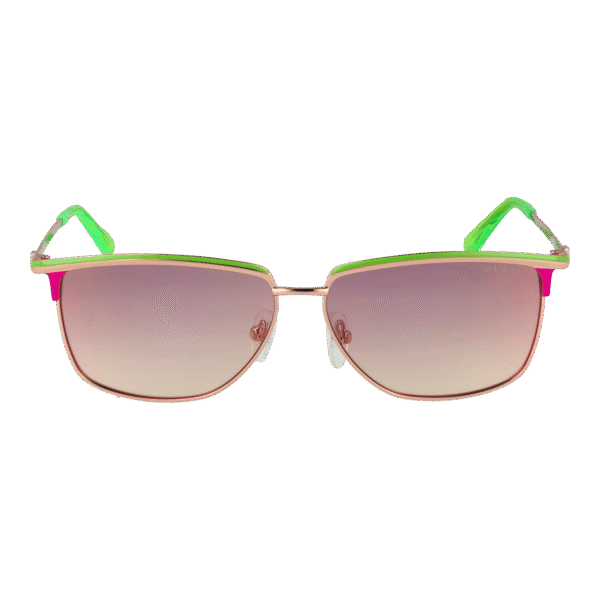 Слънчеви очила Guess Sunglasses GU00133 95U 56