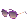 Оригинални Women слънчеви очила Guess Sunglasses GU00134 81Z 55
