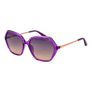 Оригинални Women слънчеви очила Guess Sunglasses GU00134 81Z 55