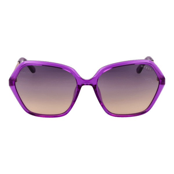 889214508409_01 Слънчеви очила Guess Sunglasses GU00134 81Z 55