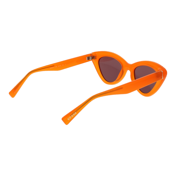 Unisex слънчеви очила Guess Sunglasses GU00137 44E 50