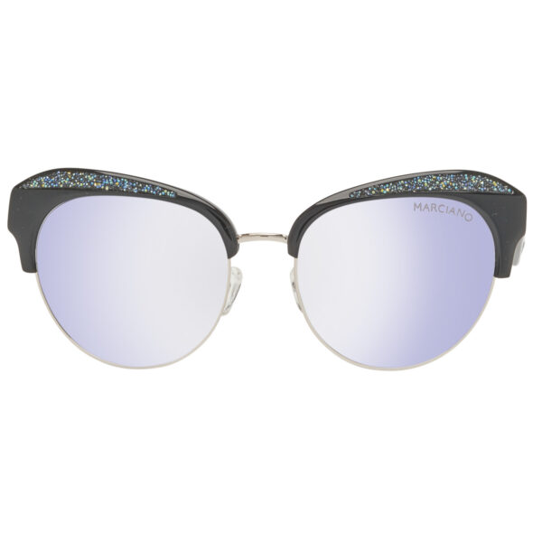 Слънчеви очила Marciano by Guess Sunglasses GM0777 01C 55