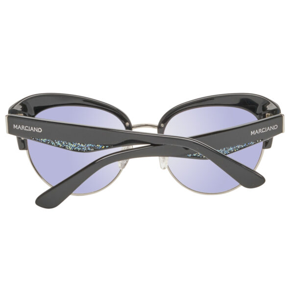 Women слънчеви очила Marciano by Guess Sunglasses GM0777 01C 55