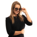 Marciano by Guess Sunglasses GM0777 5501C