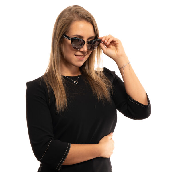 Marciano by Guess Sunglasses GM0777 5501C