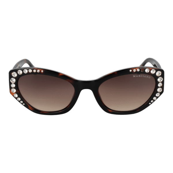 Слънчеви очила Marciano by Guess Sunglasses GM00001 52F 55